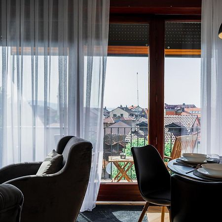 Nani Apartment พริเซรน ภายนอก รูปภาพ