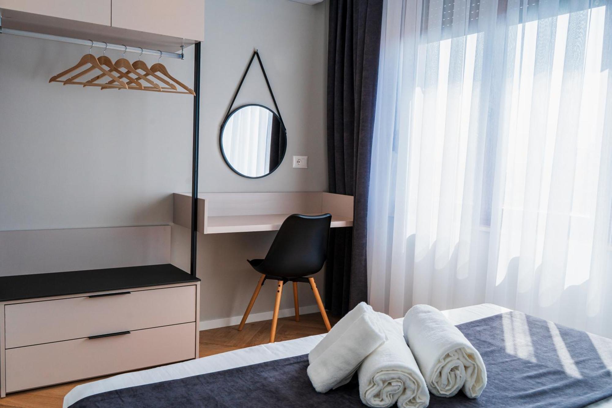Nani Apartment พริเซรน ภายนอก รูปภาพ