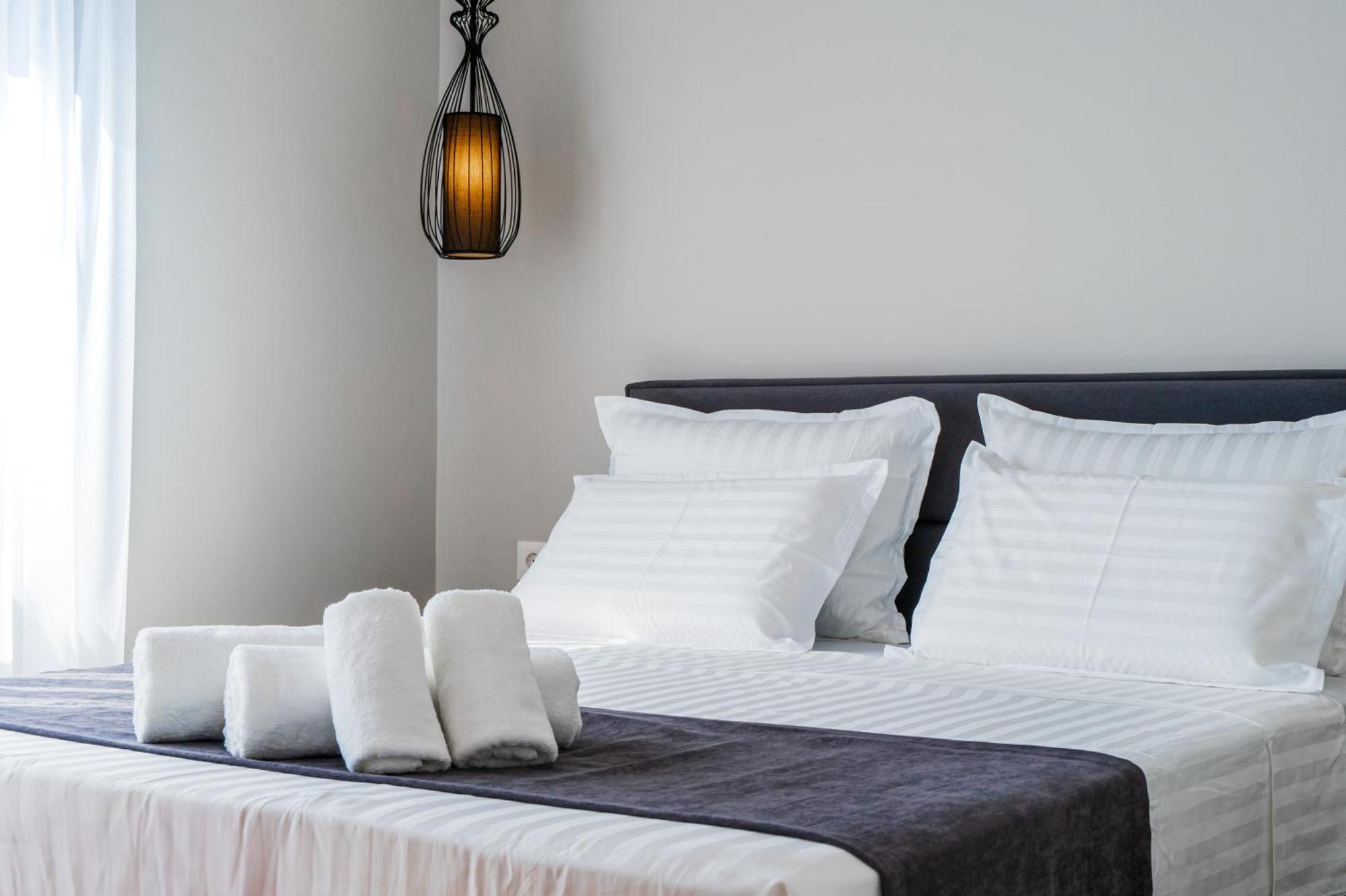 Nani Apartment พริเซรน ภายนอก รูปภาพ